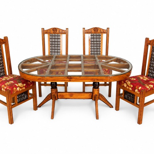 Dine Smart - Dining table
