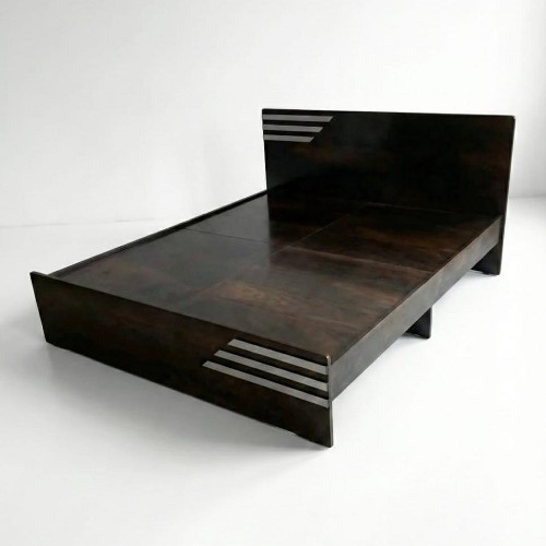 ReCraft Queen Sized bed