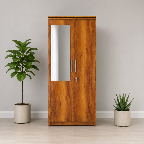 UrbanNest Wardrobe