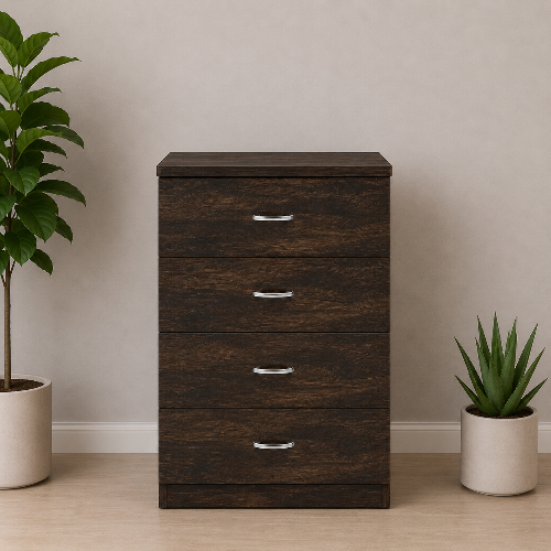 UrbanNest Drawer - Brown