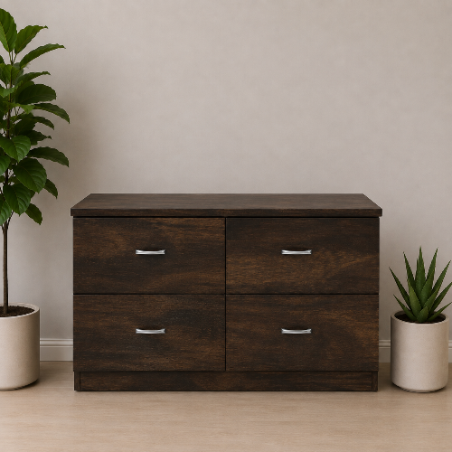UrbanNest four drawers