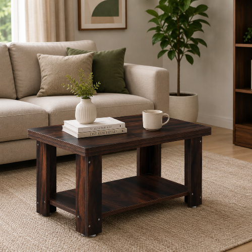 UrbanCove Centre Table