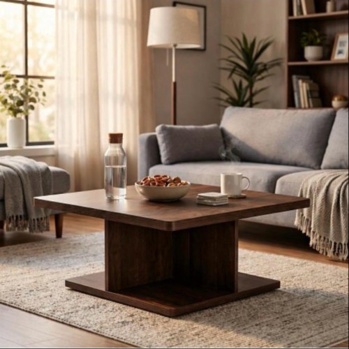 UrbanCove Centre Table - Premium