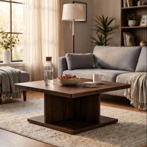 UrbanCove Centre Table - Premium