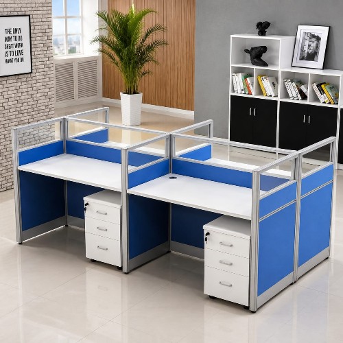 UrbanOffice Premium Workstation