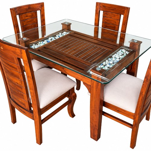 ReCraft DineSmart - Dining Table