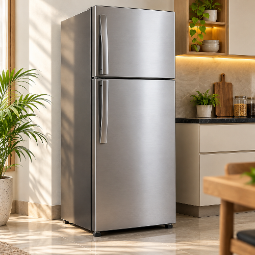 Refrigerator - Double Door